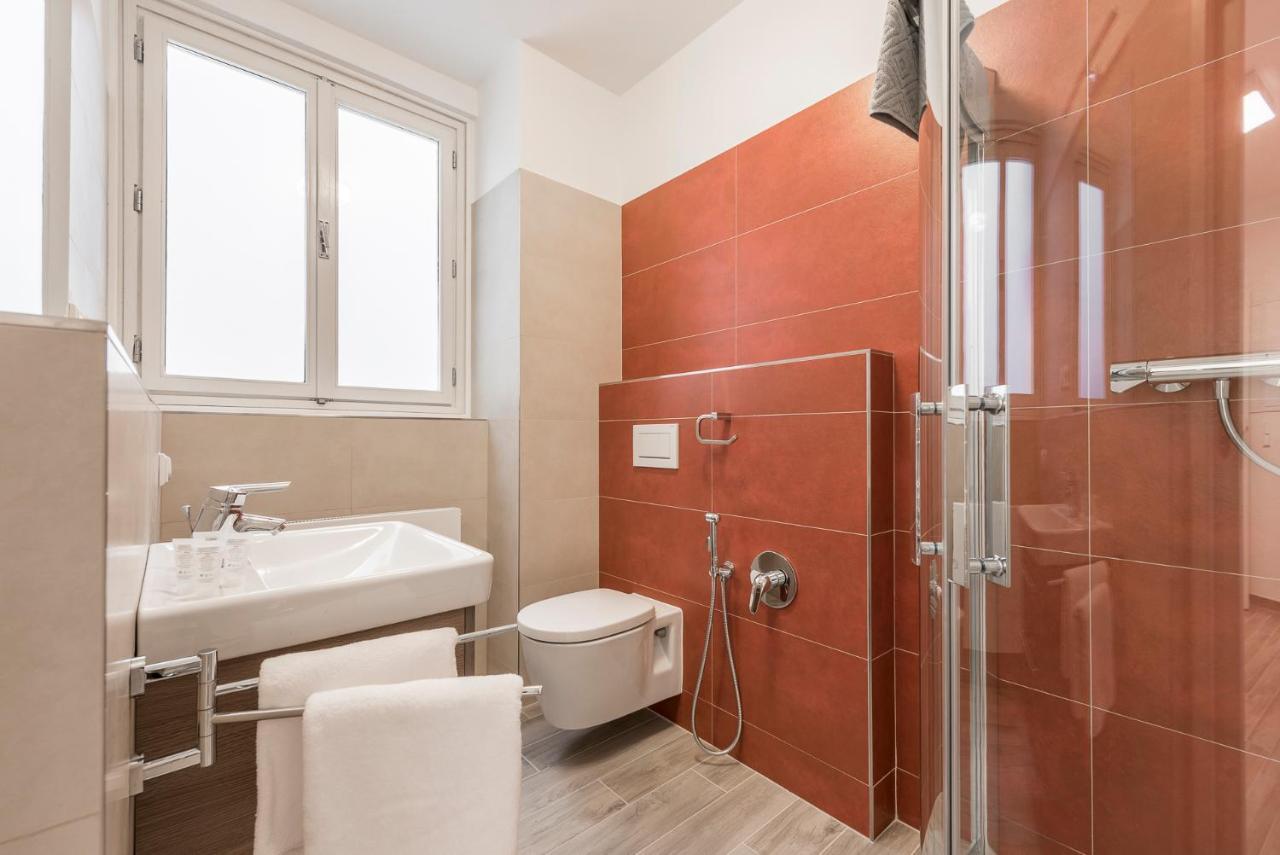 Merkur Apartments Prague Exterior photo